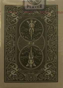 2013 Bape x Playboy [Bicycle]