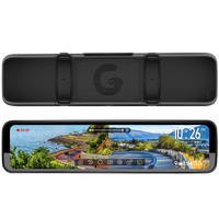 PR998C・PR998 ミラー型ドライブレコーダー – PORMIDO