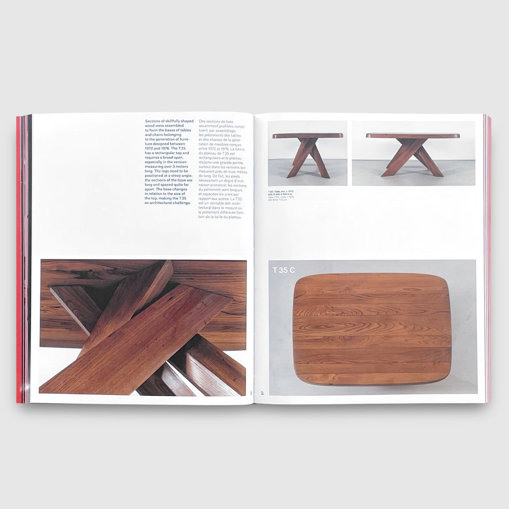 PIERRE CHAPO | A Modern Craftsman | Post Architecture Books