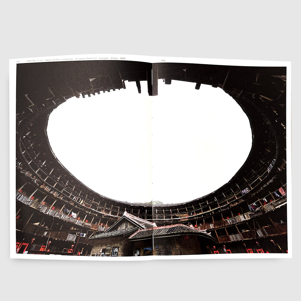 Iwan Baan | Moments in Architecture: Works 2005-Now | Post