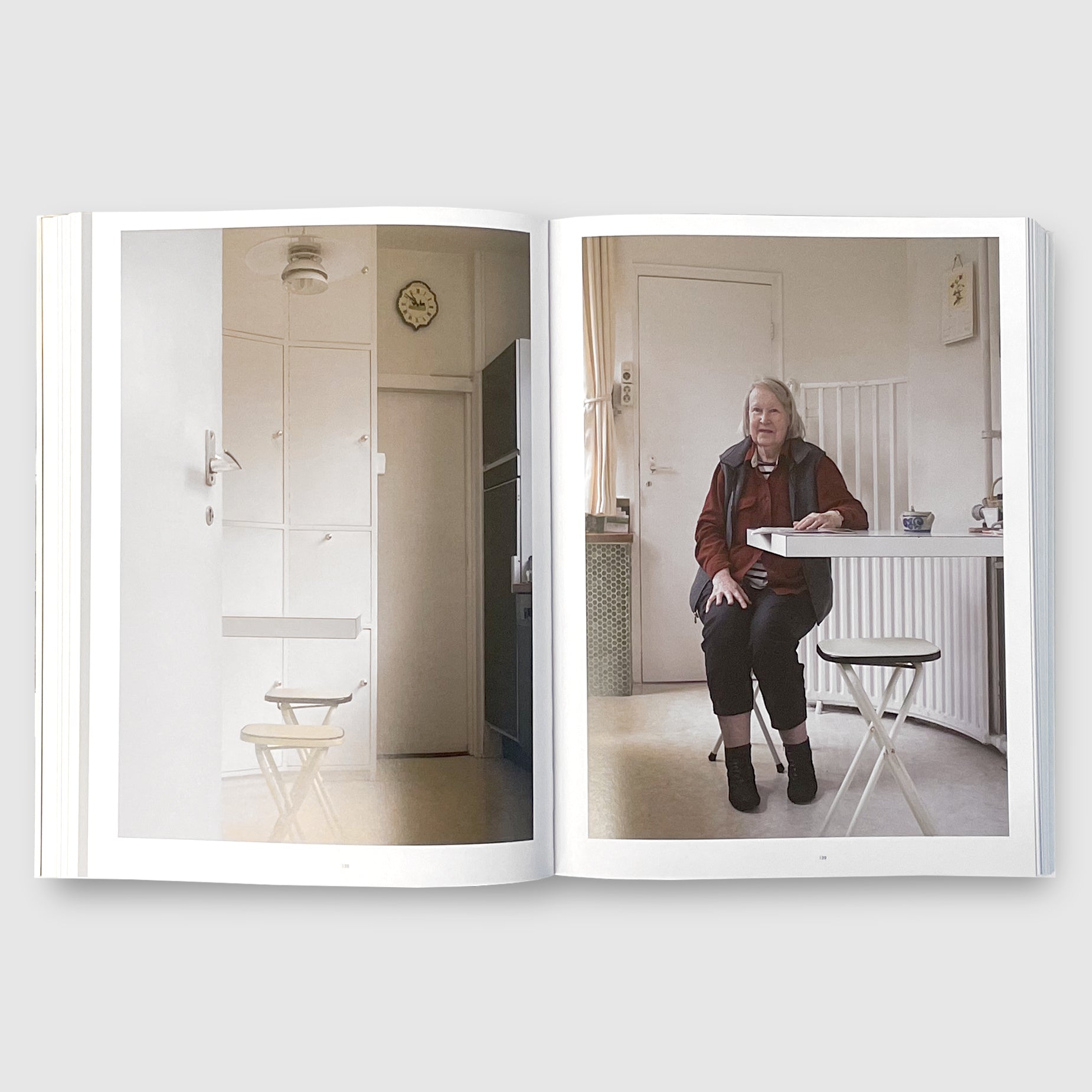 Gerrit Rietveld | Wealth Of Sobriety | Post Architecture Books