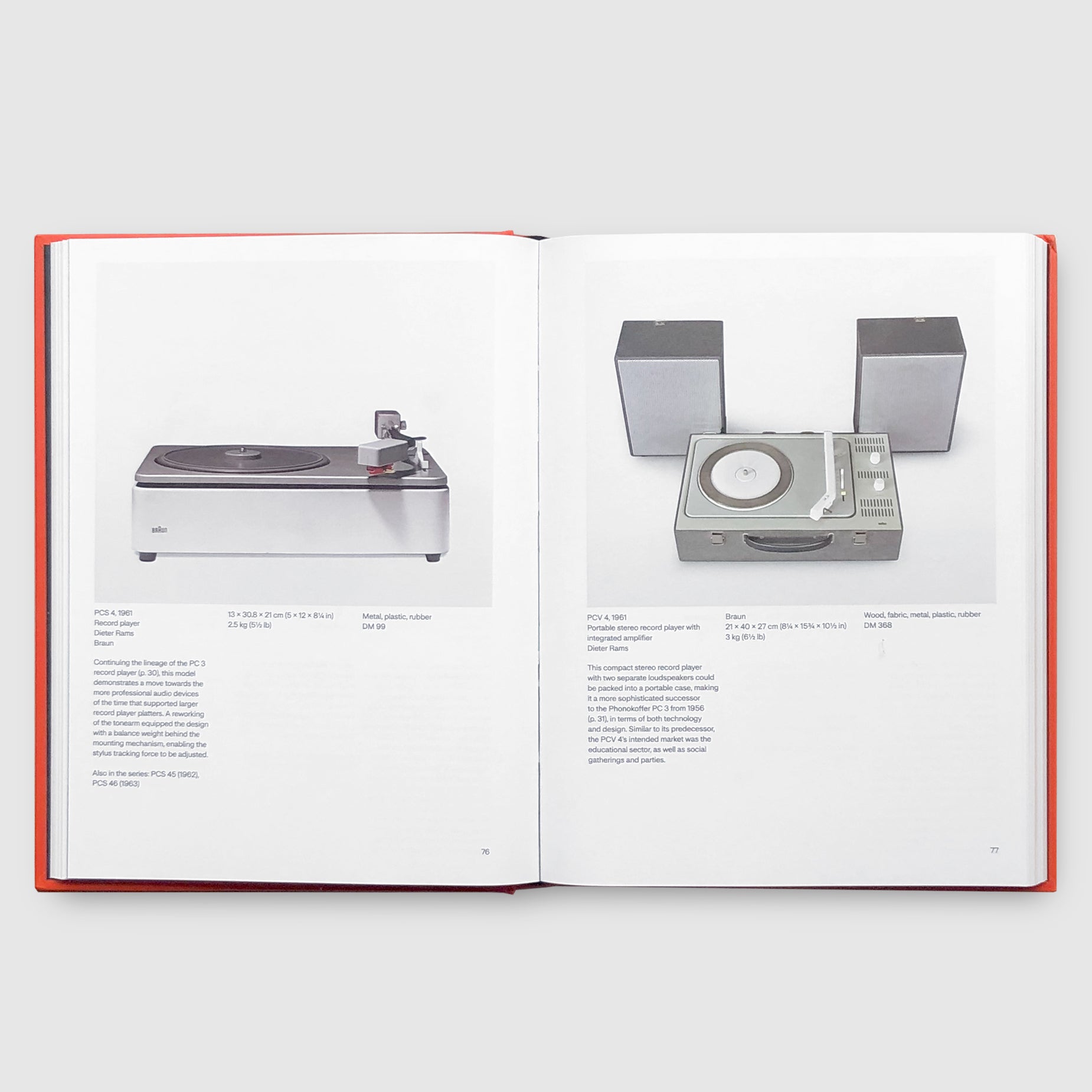 Dieter Rams | The Complete Works | Post Architecture Books