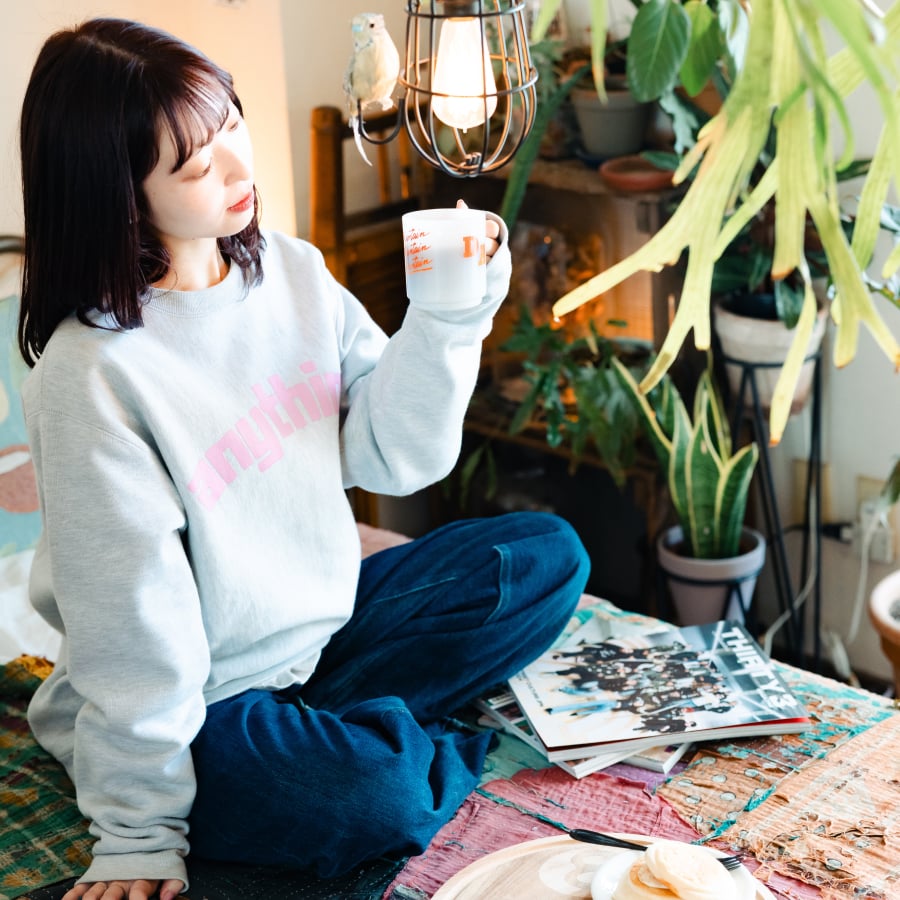 デカフェ サクラブレンド 2026 - ナイトブルーム | PostCoffee(ポスト