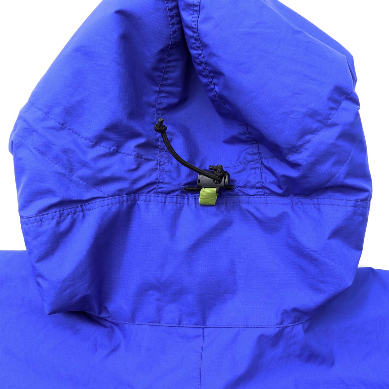 POST JUNK / 00's PATAGONIA エッセンシェルプルオーバー [M]