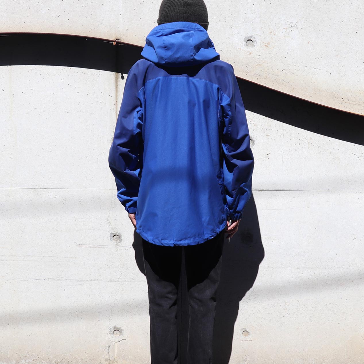 POST JUNK / '02 PATAGONIA Dimension Jacket [M]