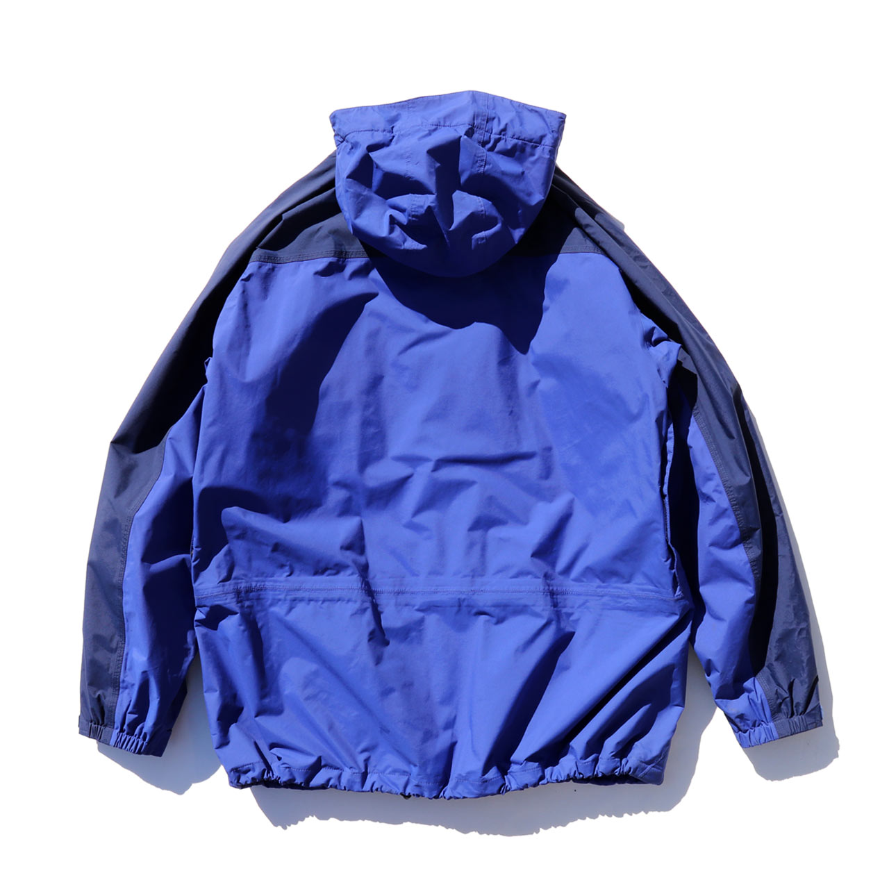 POST JUNK / 00's PATAGONIA 反転タグ ストームジャケット [L]
