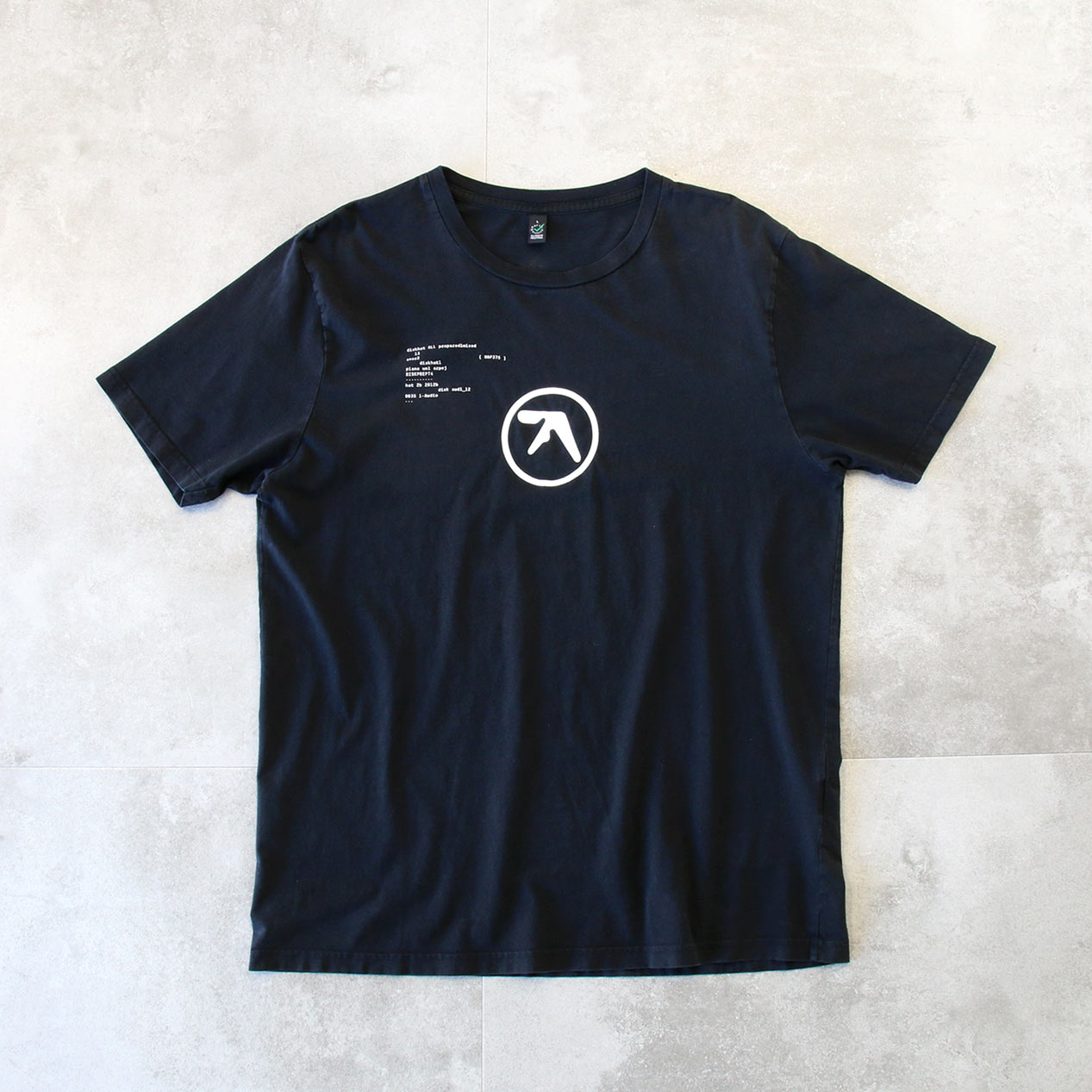 POST JUNK / 00's～ APHEX TWIN “COMPUTER CONTROLLED ACOUSTIC