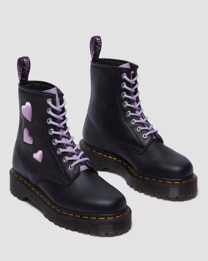 1460 Dr Martens BEX SMOOTH – Posers Hollywood