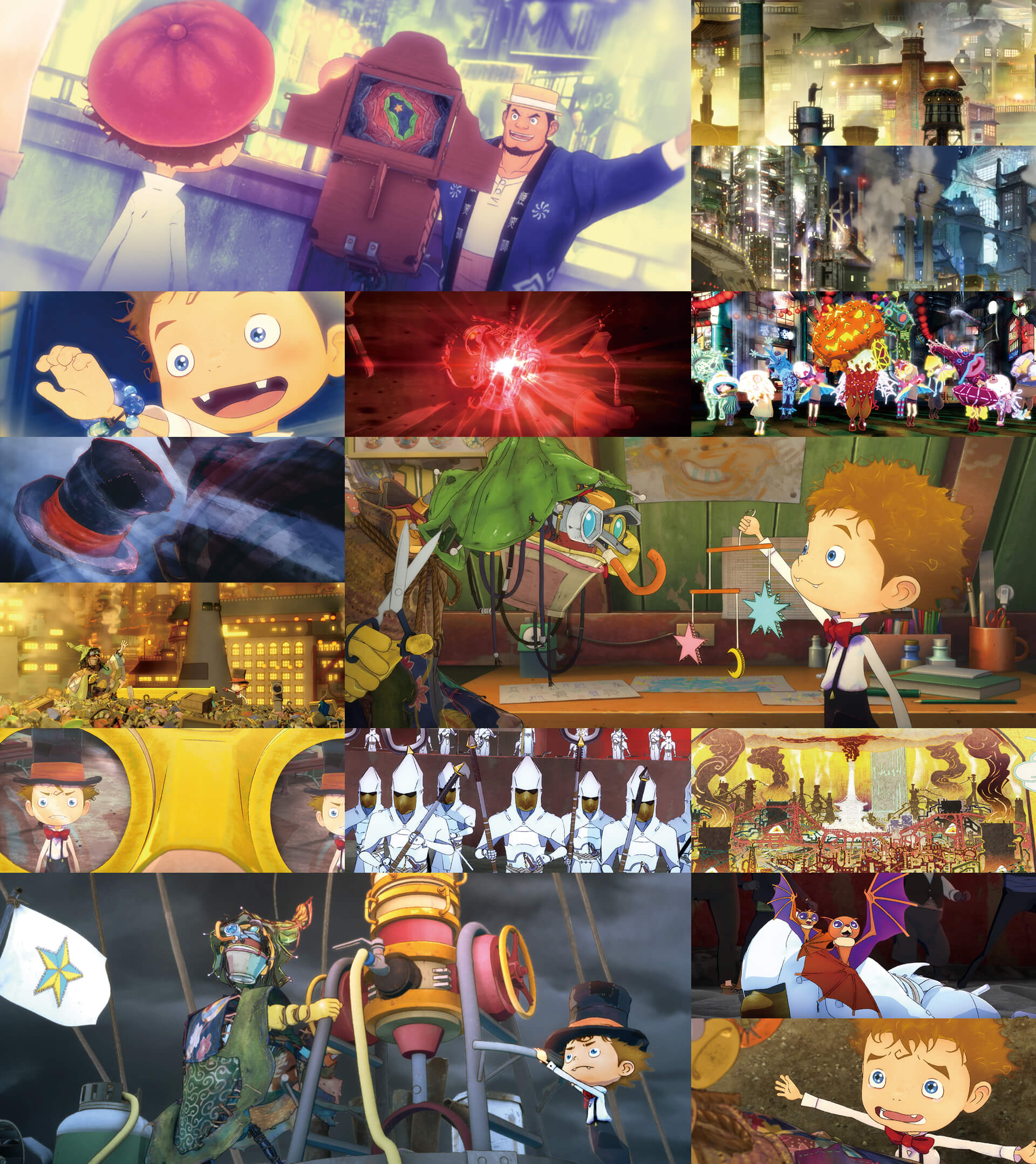 映画 えんとつ町のプペル』公式サイト