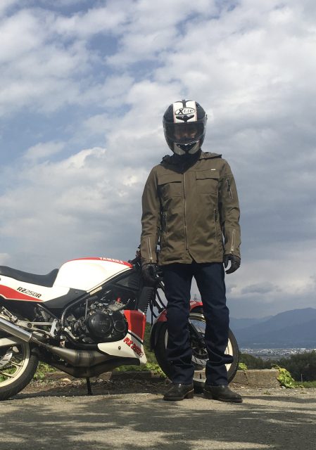 バイクシーズンですね！ - POWERAGE（パワーエイジ）