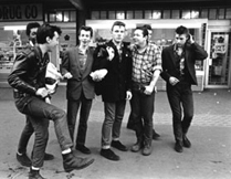 Made in the UK: The Music of Attitude 1977-1983 (pH Classics