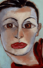 Life is Paradise: The Portraits of Francesco Clemente - powerHouse