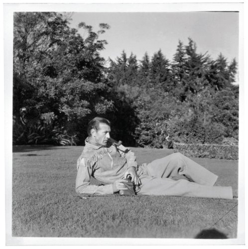 Gary Cooper: Enduring Style - powerHouse Books