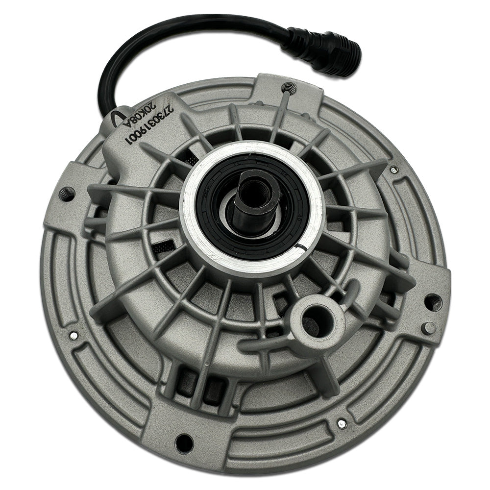 EGO 2730319001 DC Motor