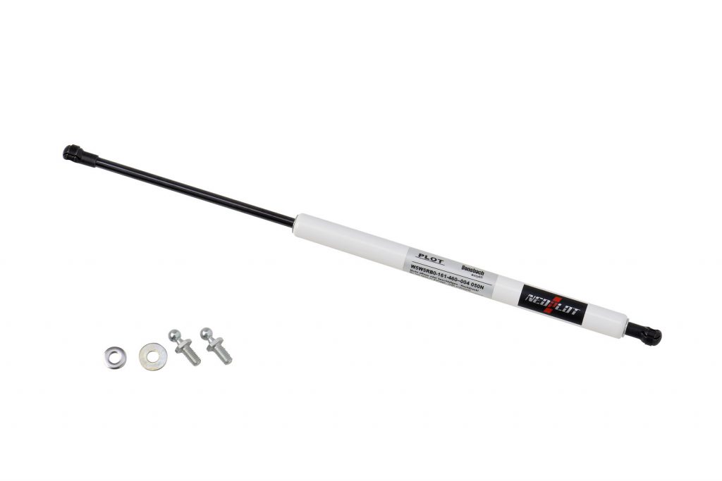 新製品のご案内】NEOPLOT RV フリーストップドアオープナー/ジムニー