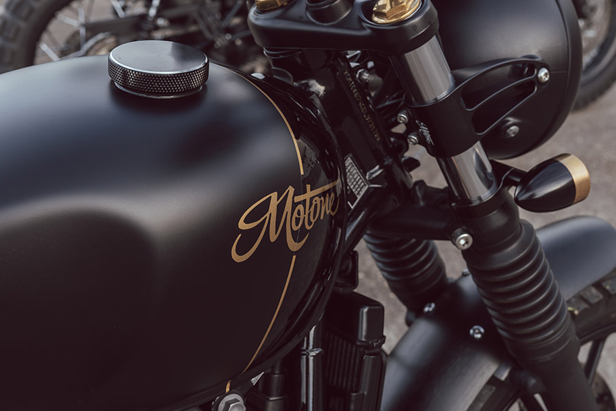 Motone / モートーン】の取り扱いをスタートしました。 | 株式会社