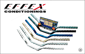 HYPERPRO (ハイパープロ) フロントスプリング ZRX1200R/S 01-03