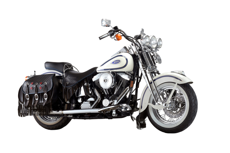 スプリンガーフォーク FL/FXタイプ | ZERO DESIGN WORKS/ゼロデザイン