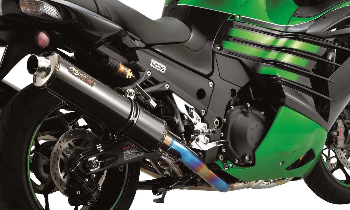 ノジマエンジニアリング | バイクパーツ | カスタムパーツ 通販 PLOT