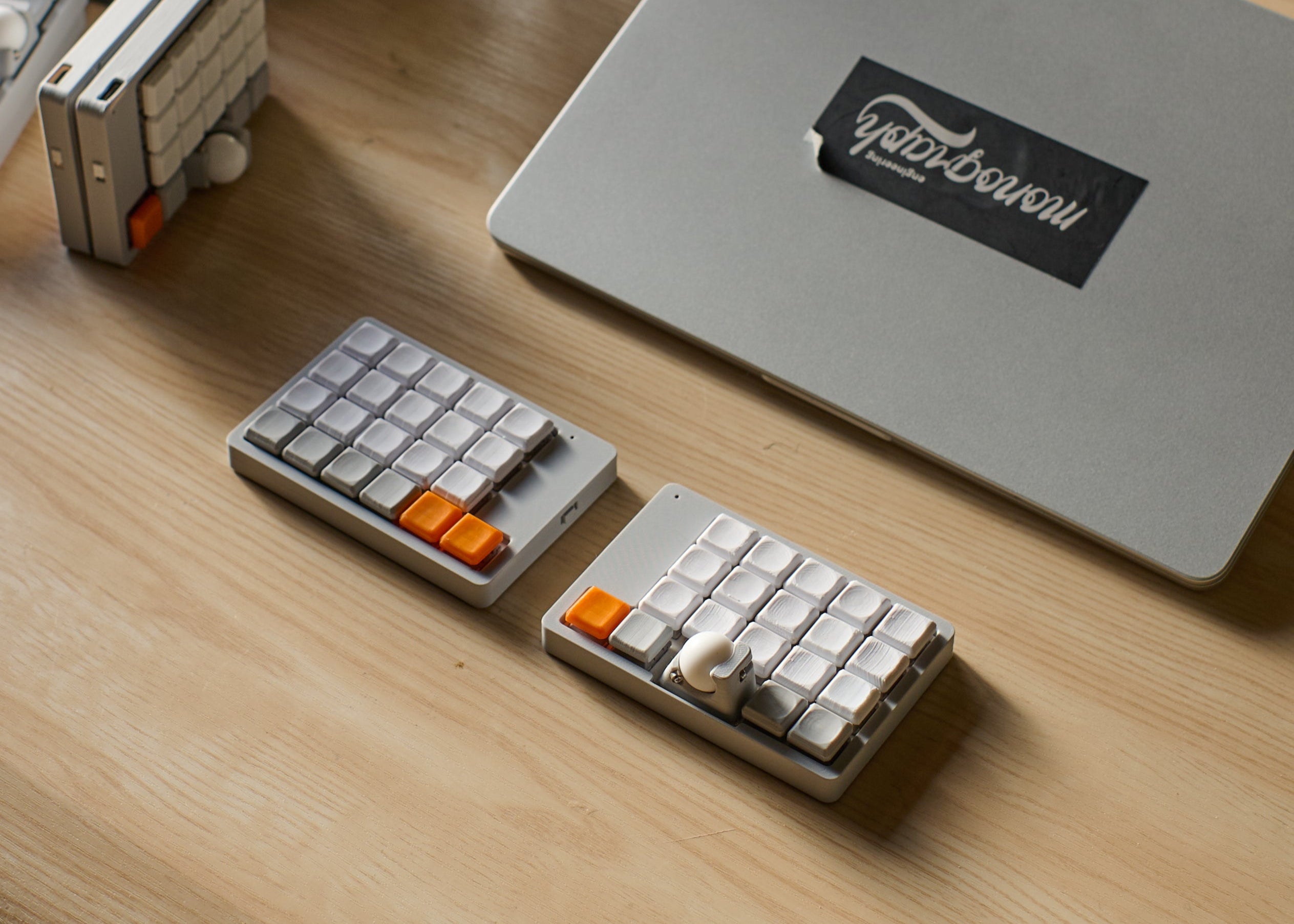 conductor ver.0.1.1 – Plot.