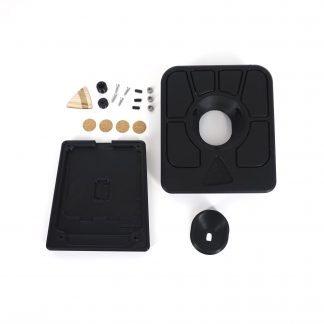 Adept Trackball – Ploopy