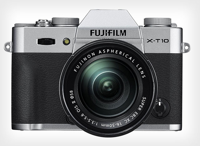 Fujifilm X-T10 review | The Verge