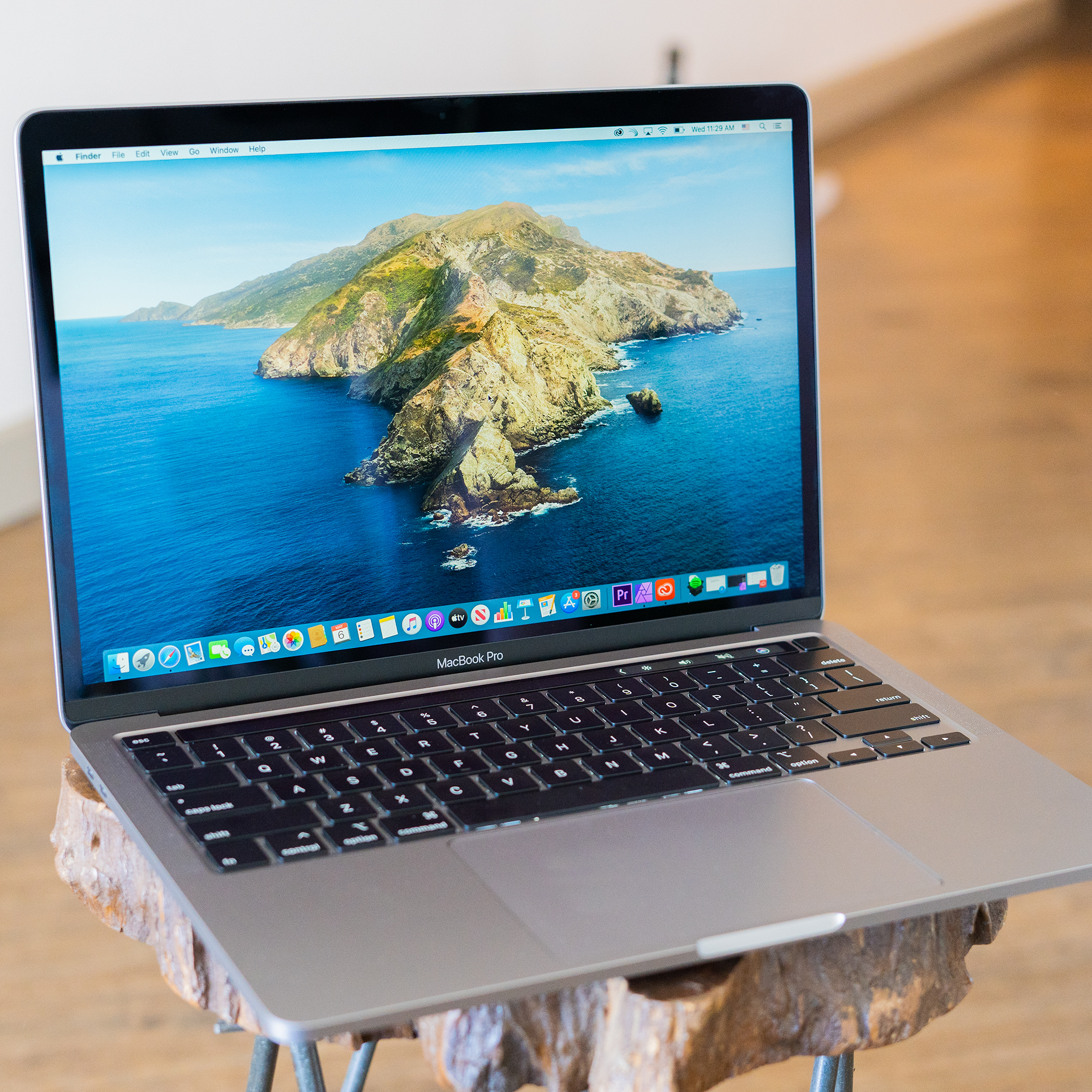Apple 13-inch MacBook Pro (2020) review: return to baseline | The