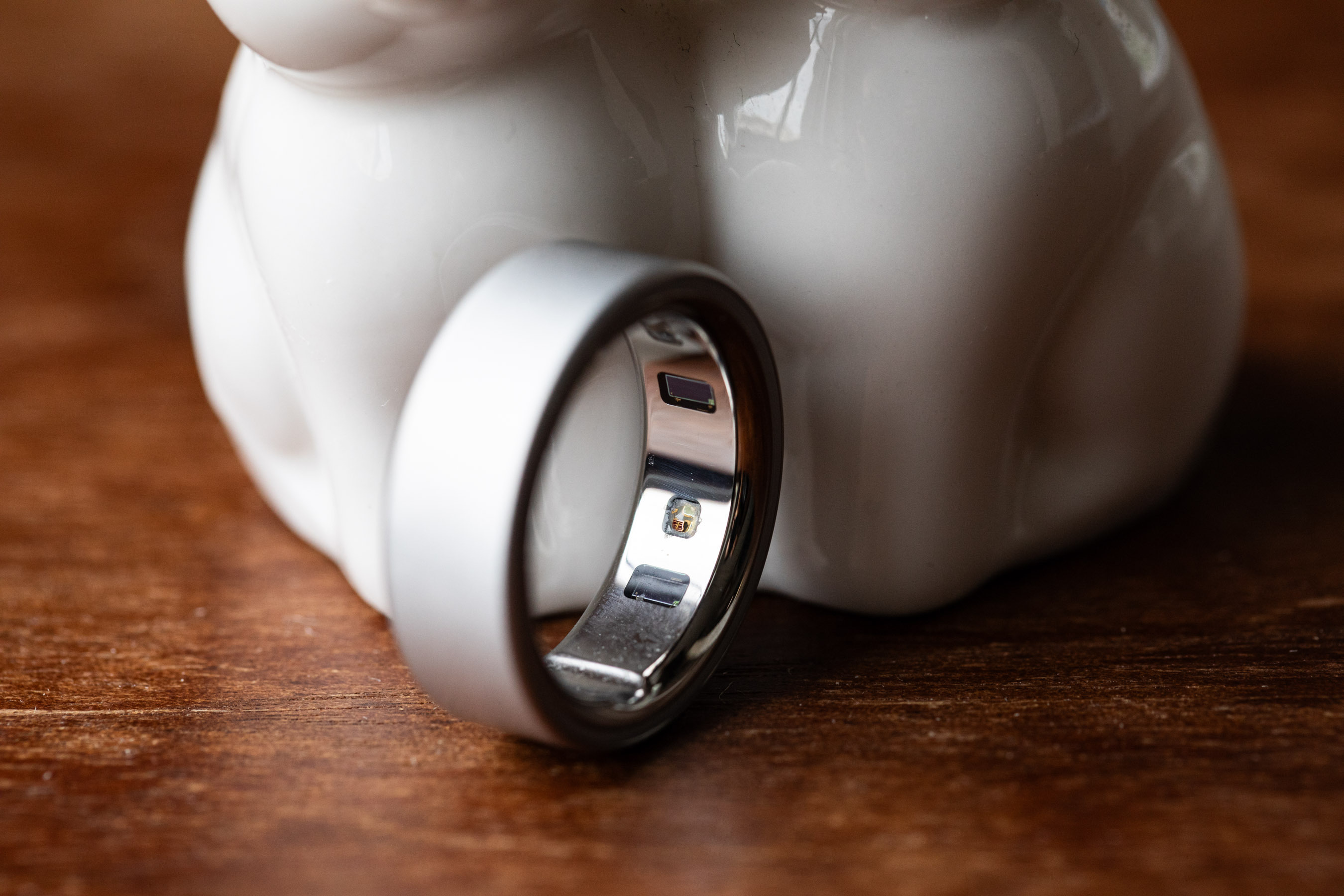 Oura Ring 4 review: still on top — for now | The Verge