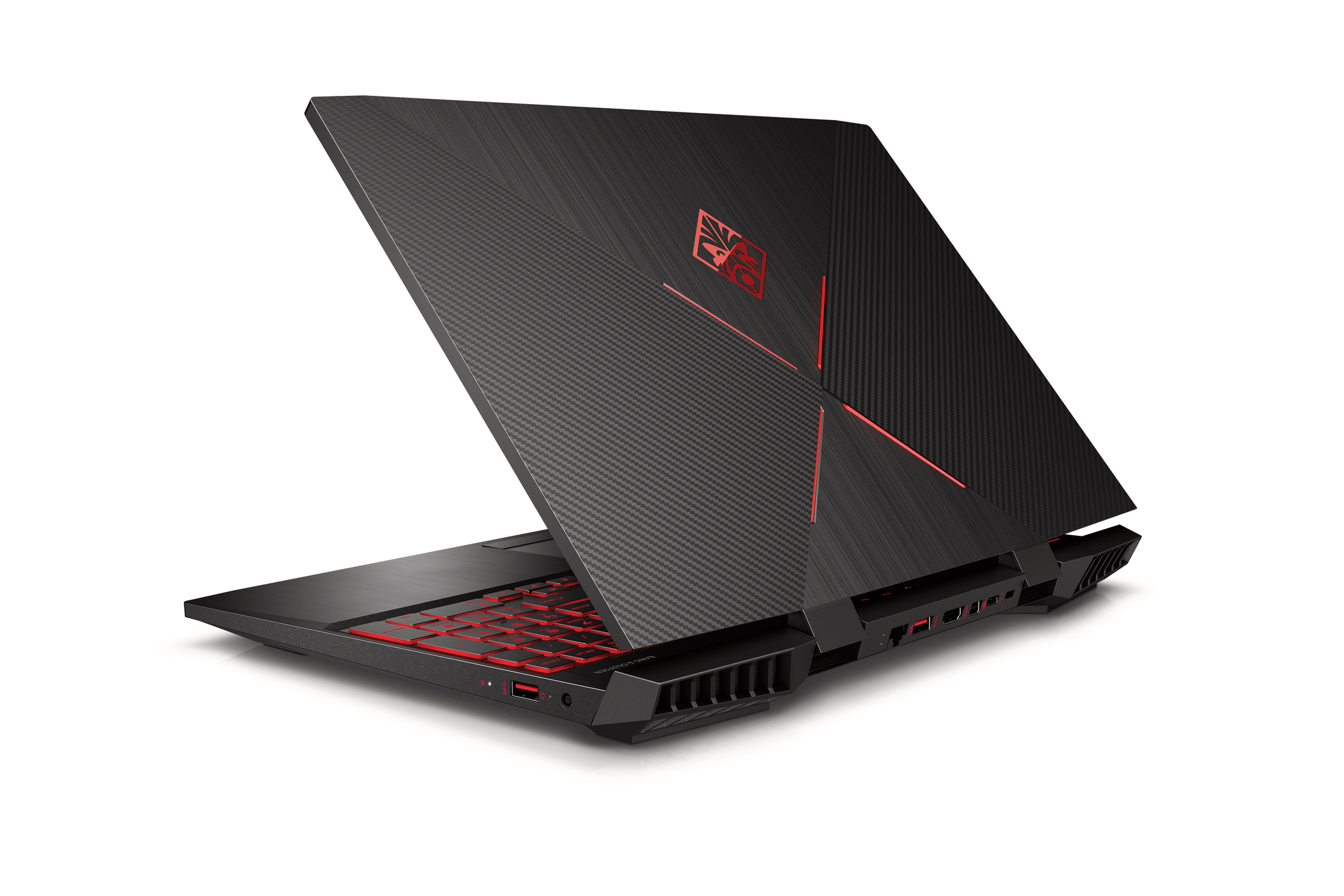 HP's new Omen 15 brings its gaming line up to speed | The Verge