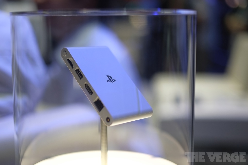 PS Vita TV and new PS Vita hands-on: is there life in Sony's