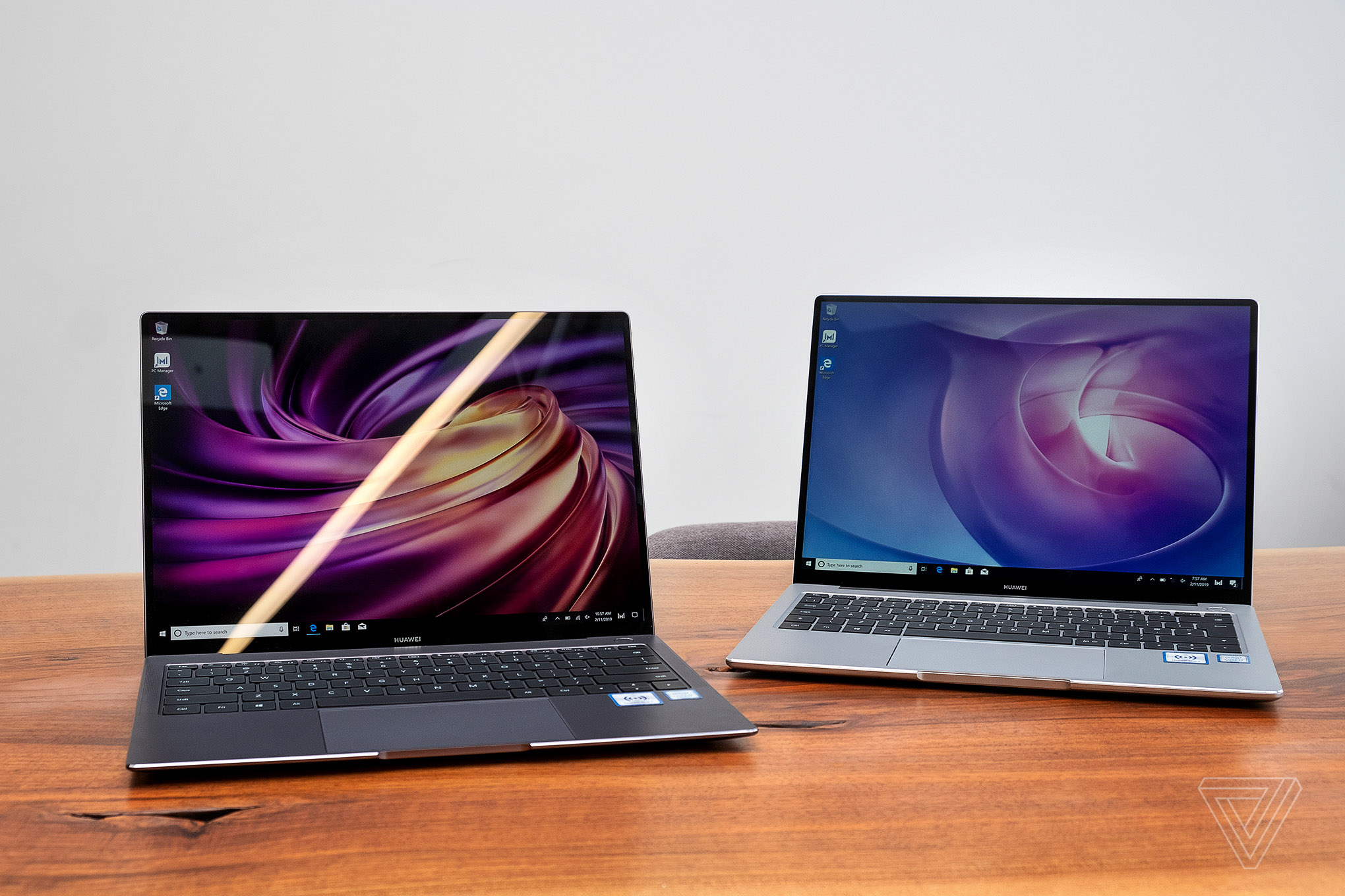 Huawei's new MateBook X Pro comes with more power and more storage