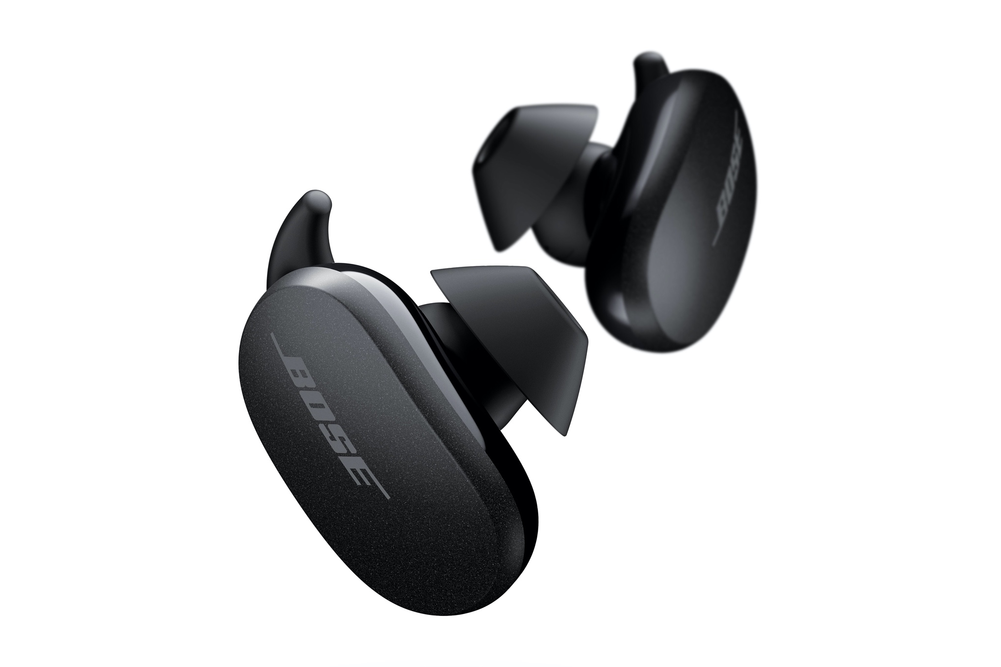 Bose announces $279 QuietComfort Earbuds and $179 Sport Earbuds