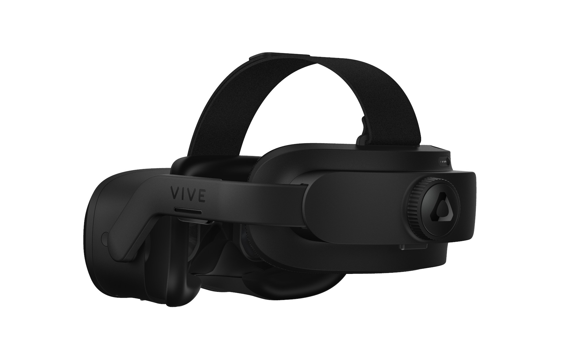 HTC's $1,300 Vive Focus 3 headset has a 5K screen and ships June