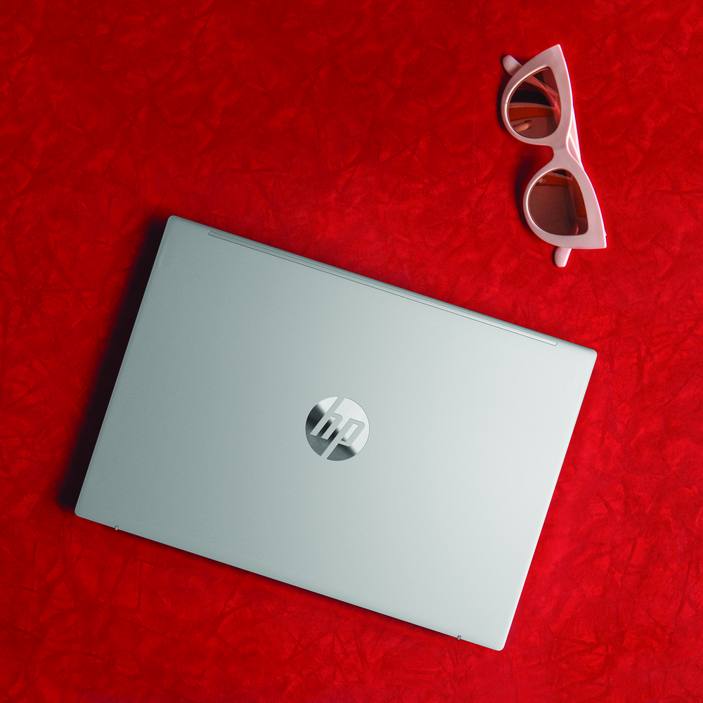 The Pavilion Aero 13 is HP's lightest consumer laptop ever | The Verge