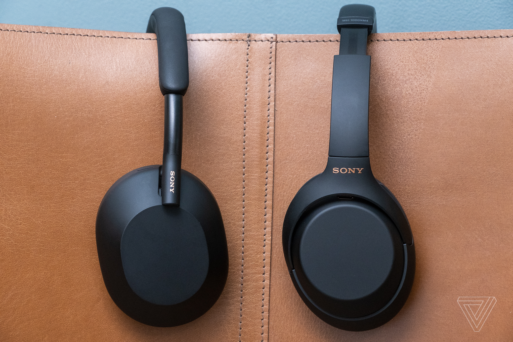 Sony WH-1000XM5 review: new design, new sound, new price | The Verge