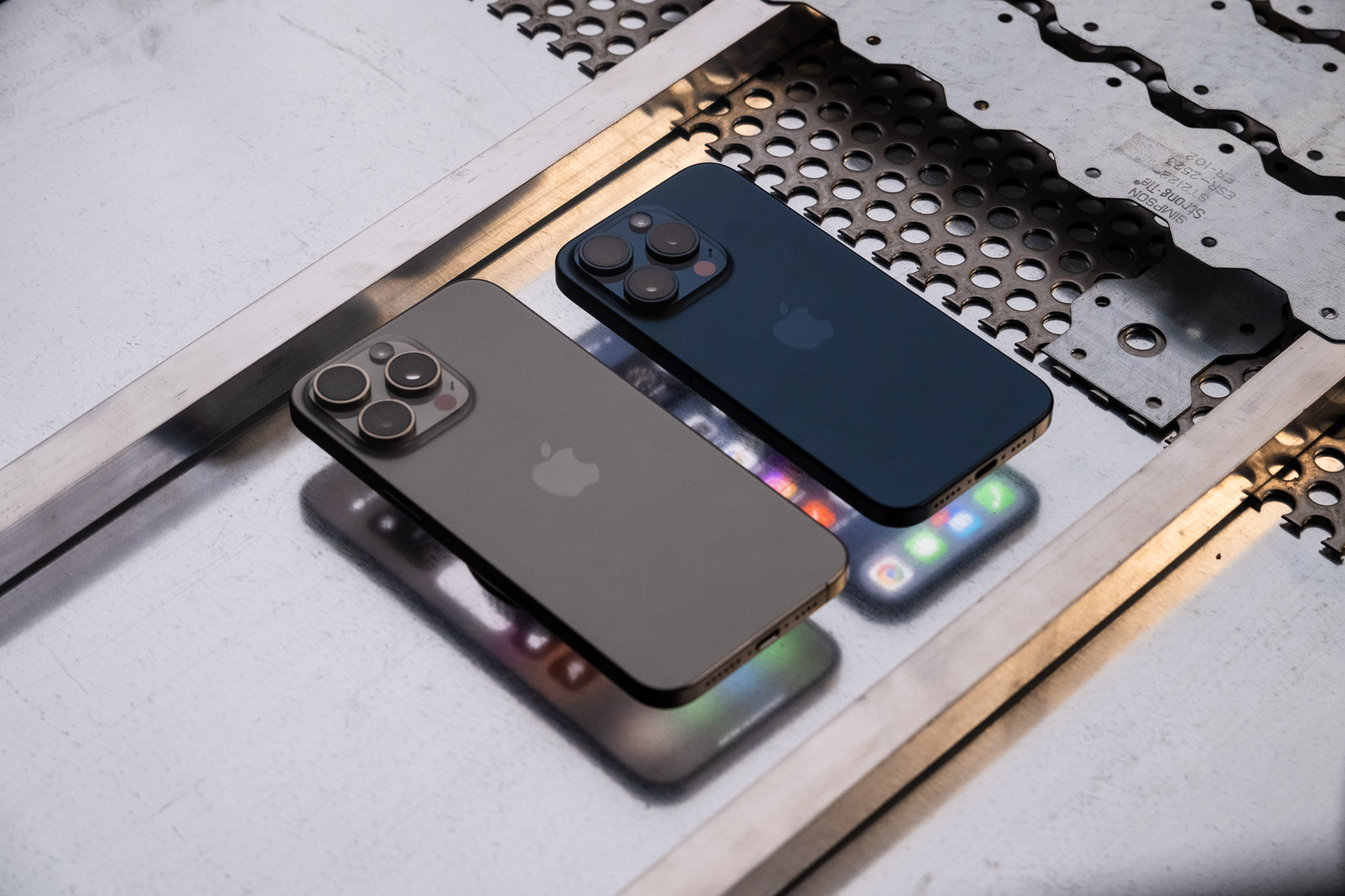 Apple iPhone 15 Pro and Pro Max review: A17 Pro, 5x telephoto, and