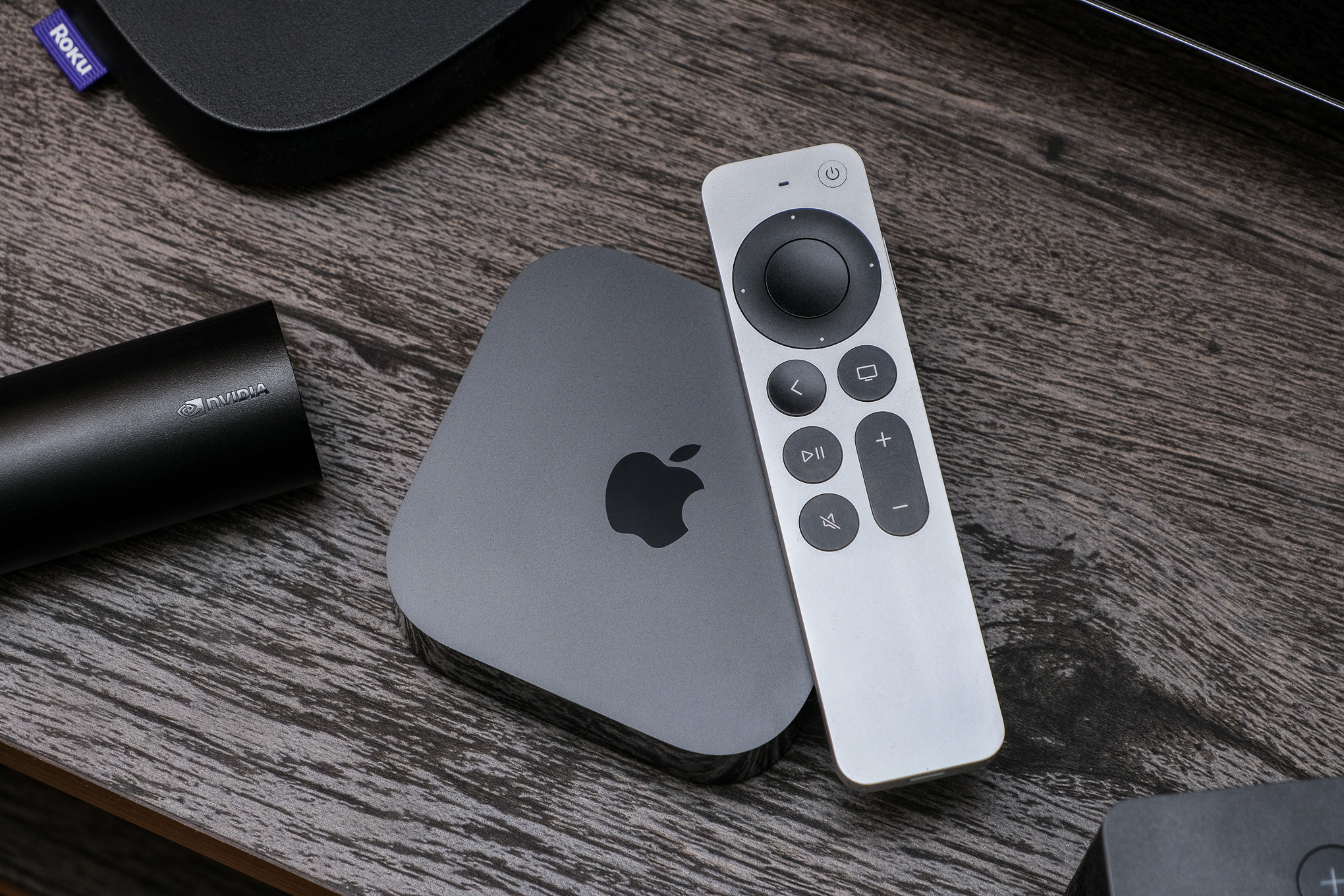 Apple TV 4K (2022) review: unmatched power, unrealized potential