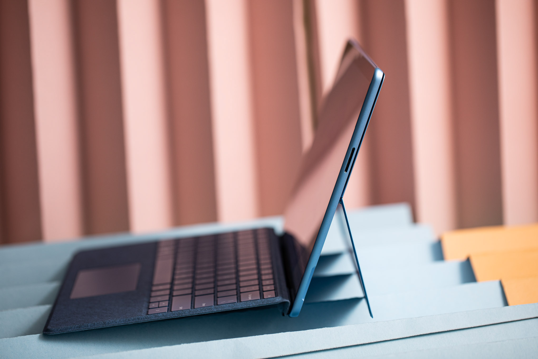 Microsoft Surface Pro 9 (Intel) review: this is the one to buy