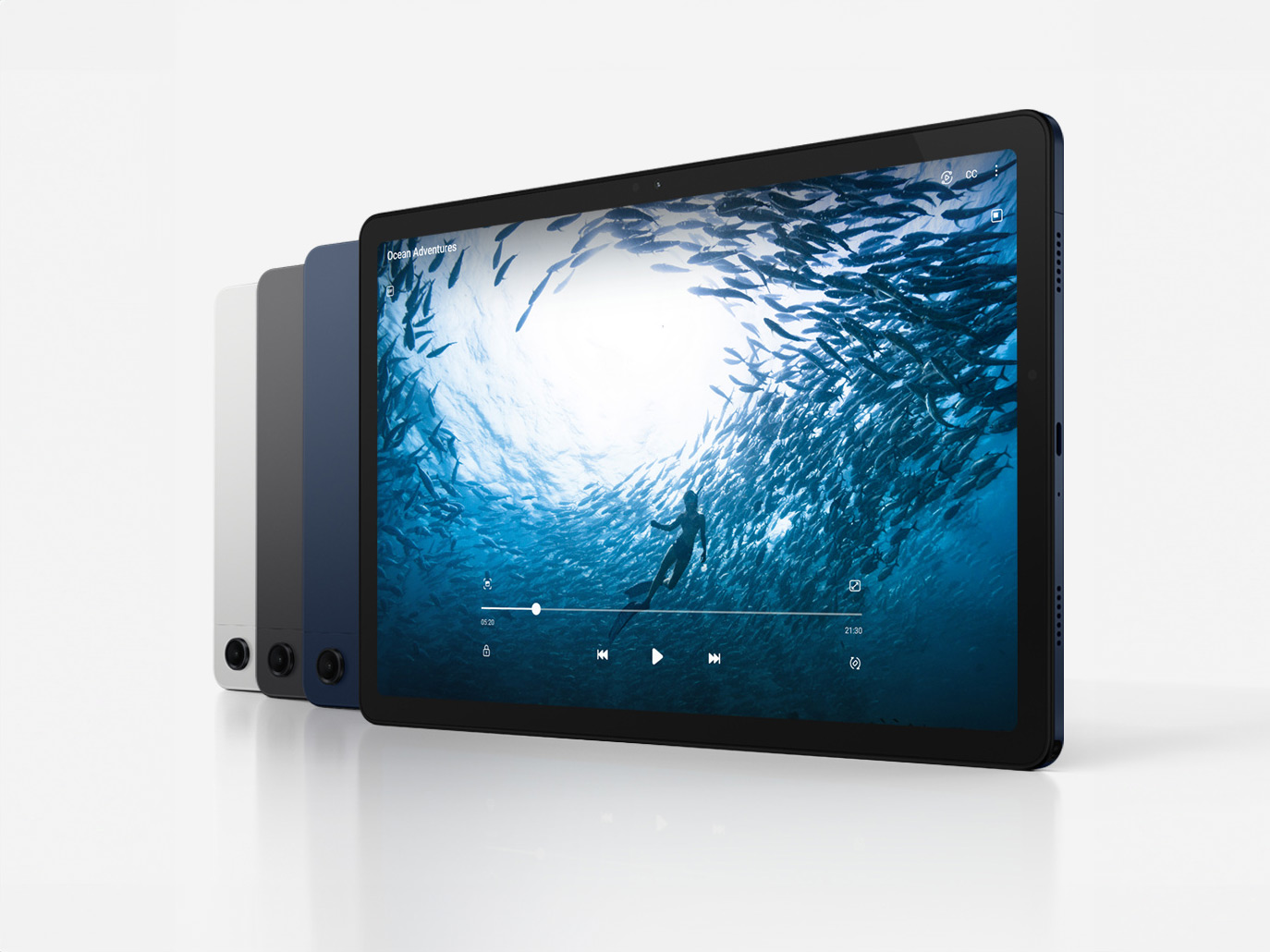 Samsung's Galaxy Tab A9 Plus comes with 5G for just $269 | The Verge