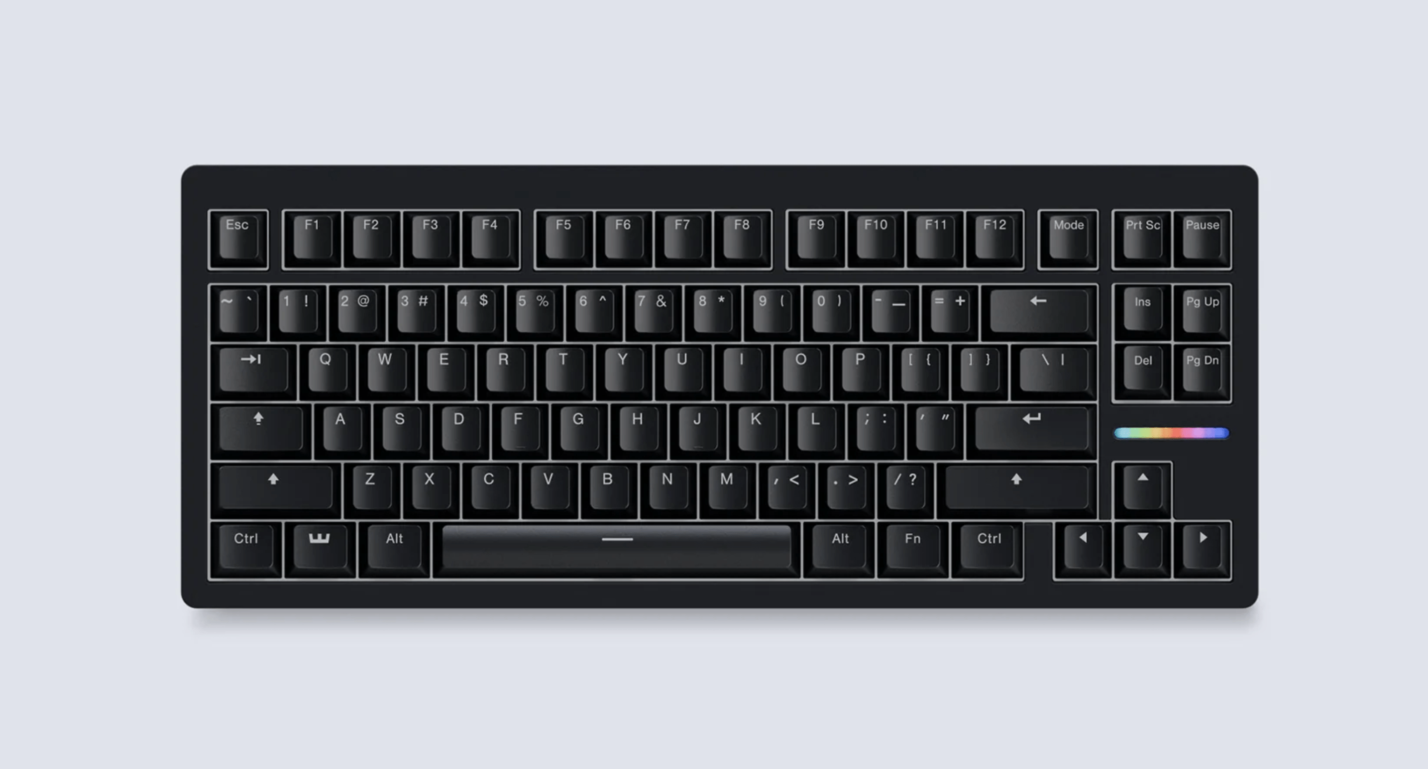 Wooting built the best gaming keyboard — now a new model