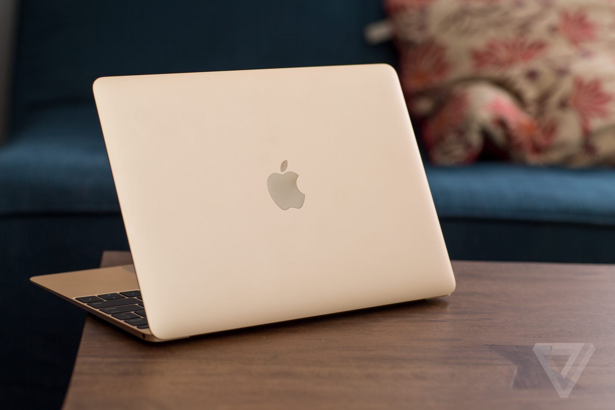 12-inch MacBook review | The Verge