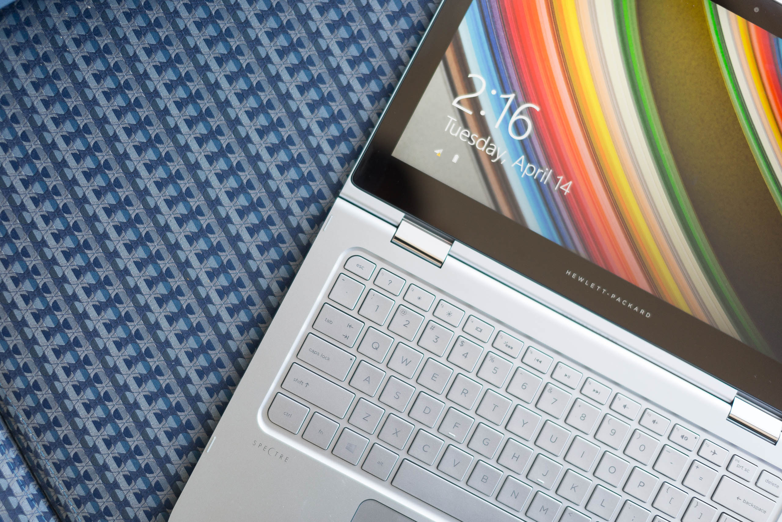 HP Spectre x360: The Convertible Windows Laptop to Beat | Vox