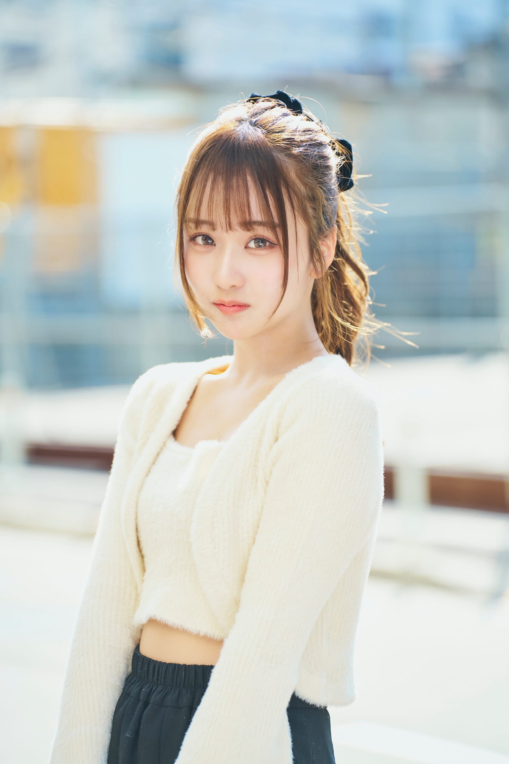 森脇梨々夏】出演情報 | PLATINUM PRODUCTION