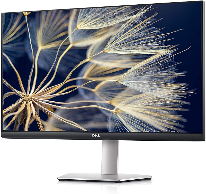 Dell S2721DS 27 2560x1440 75Hz 4ms HDMI DP IPS Monitör | Ebrar
