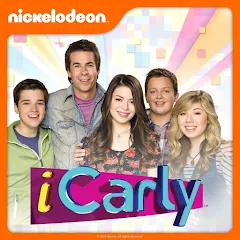 iCarly - Google Play のテレビ番組