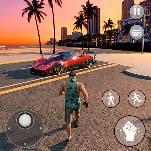 Real Vehicle Driving simulator - Google Play のアプリ