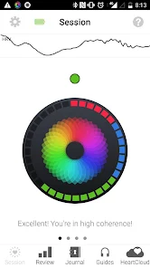 Inner Balance™ - Google Play のアプリ