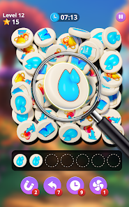 Zen Triple - Tile Match Puzzle - Apps on Google Play