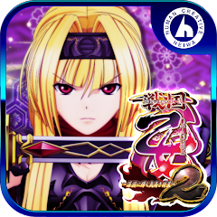 パチスロ 戦国乙女2～深淵に輝く気高き将星～ オリンピア