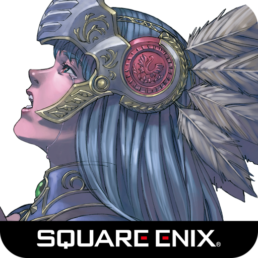 ヴァルキリープロファイル VALKYRIE PROFILE - Google Play のアプリ